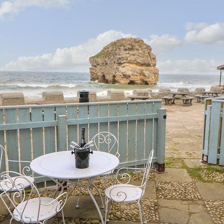 The Beach Apartment Σάουθ Σιλντς Εξωτερικό φωτογραφία