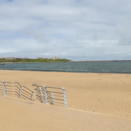 The Beach Apartment Σάουθ Σιλντς Εξωτερικό φωτογραφία