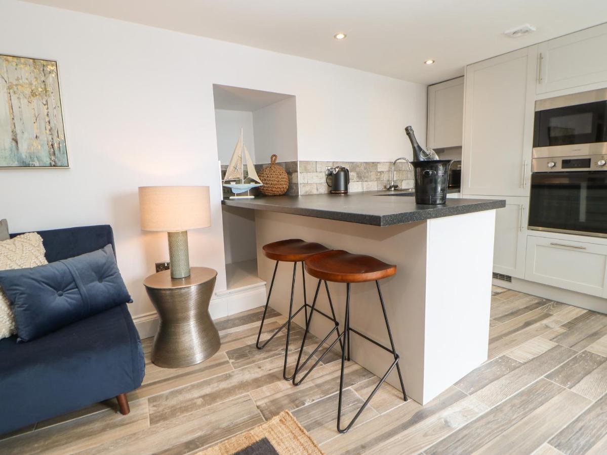 The Beach Apartment Σάουθ Σιλντς Εξωτερικό φωτογραφία