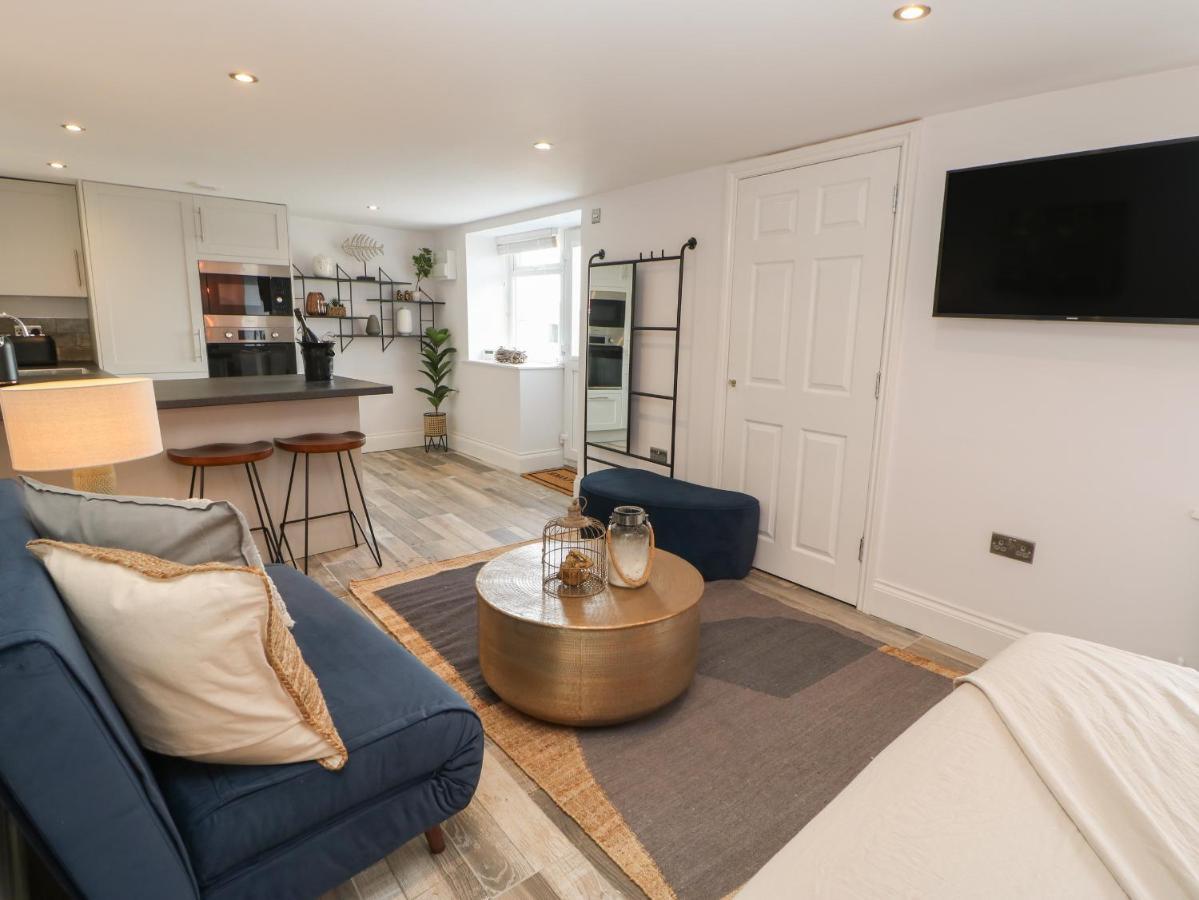 The Beach Apartment Σάουθ Σιλντς Εξωτερικό φωτογραφία