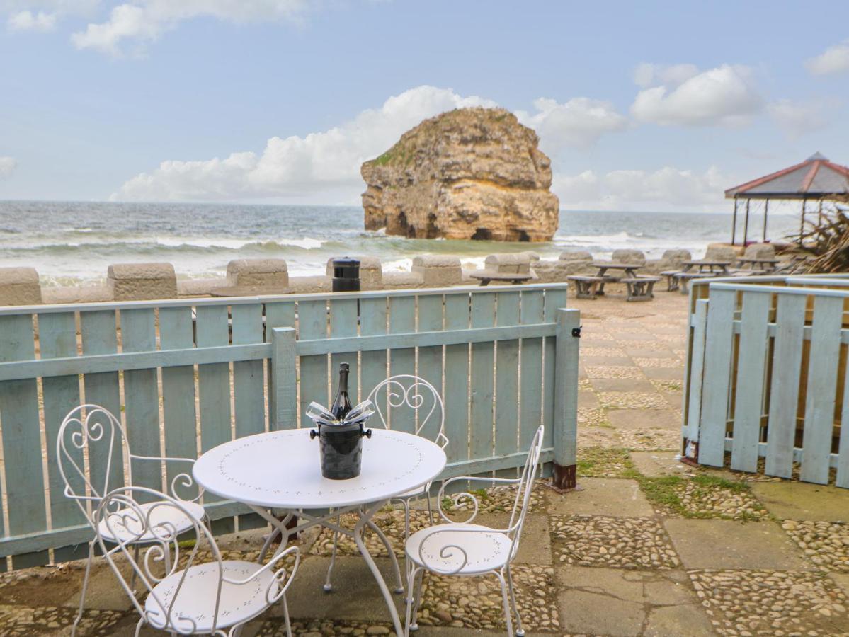 The Beach Apartment Σάουθ Σιλντς Εξωτερικό φωτογραφία