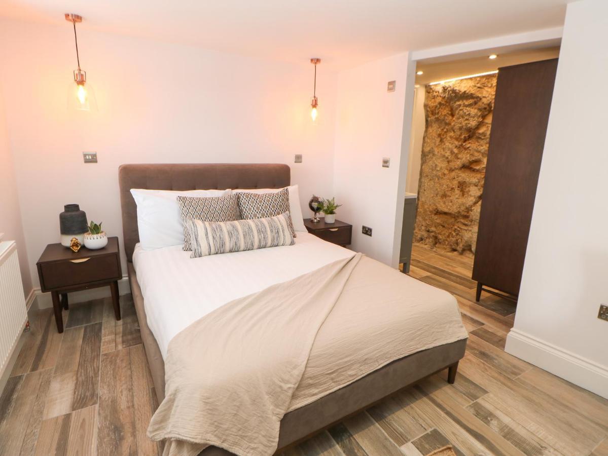 The Beach Apartment Σάουθ Σιλντς Εξωτερικό φωτογραφία