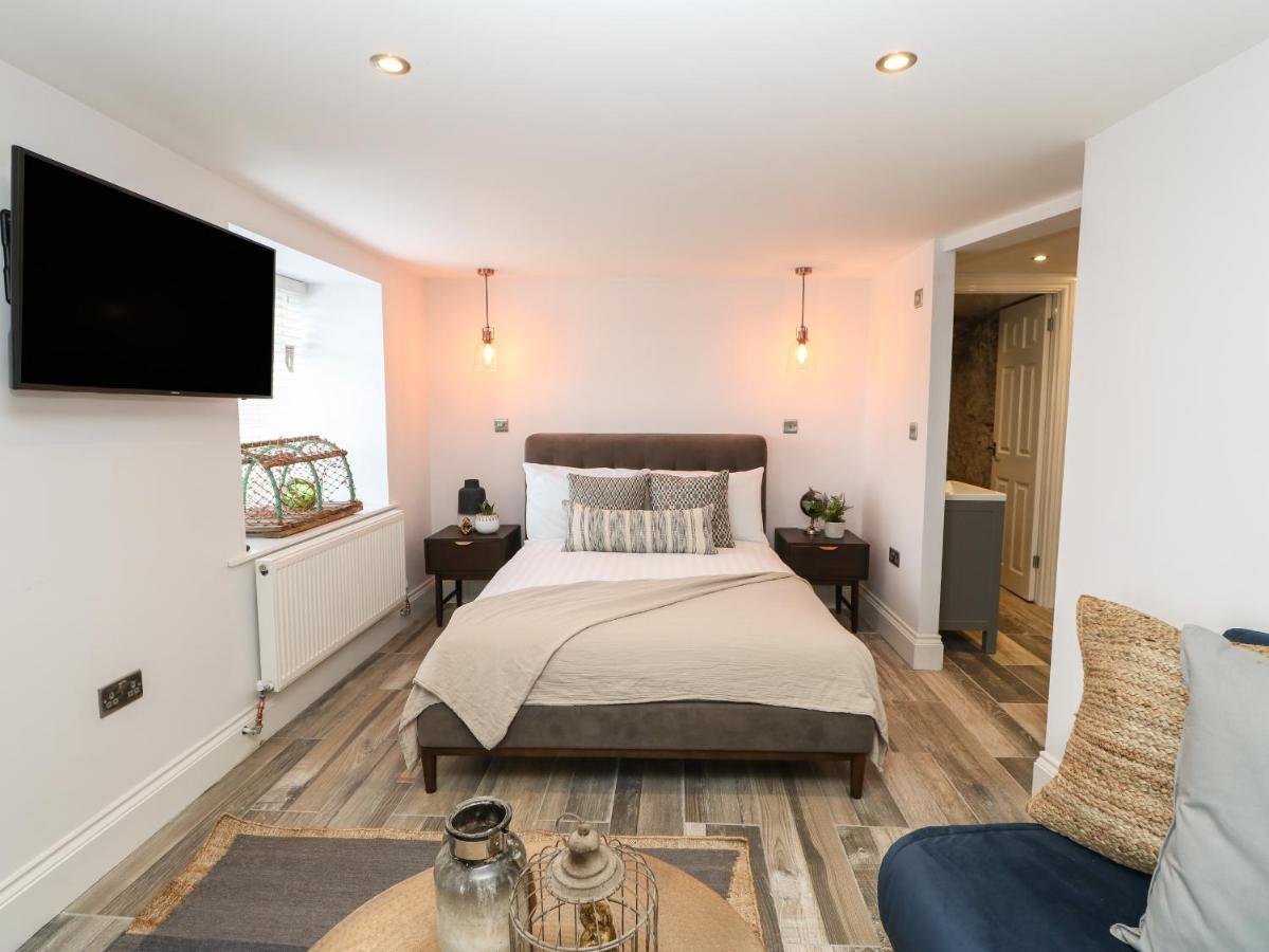 The Beach Apartment Σάουθ Σιλντς Εξωτερικό φωτογραφία